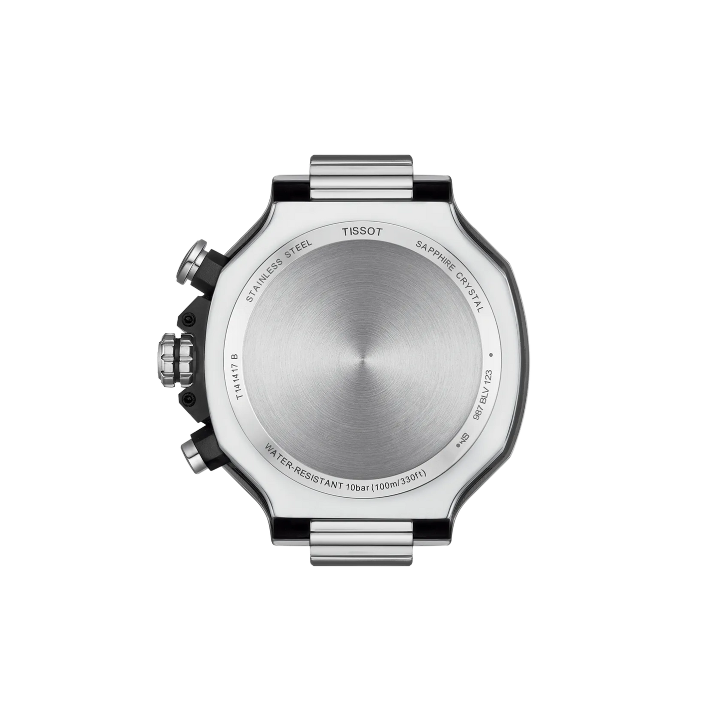 Tissot T-Race 45mm T1414171105101