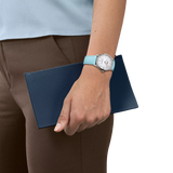 Tissot Chemin des Tourelles Powermatic 80 34 mm T1392071601100