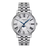 Tissot Carson Premium Gent Moonphase T1224231103300