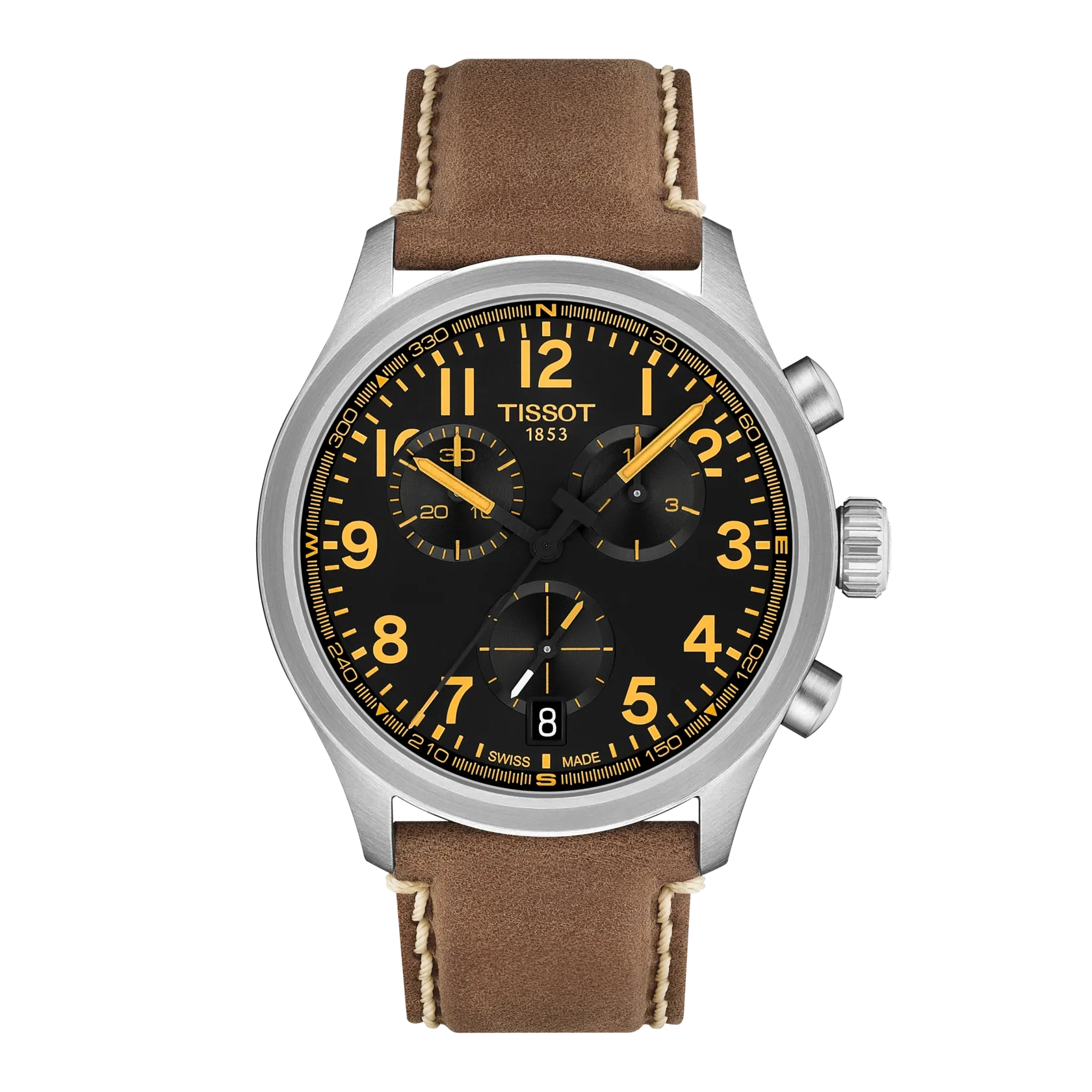 Tissot Chrono L 42mm T1164171605201