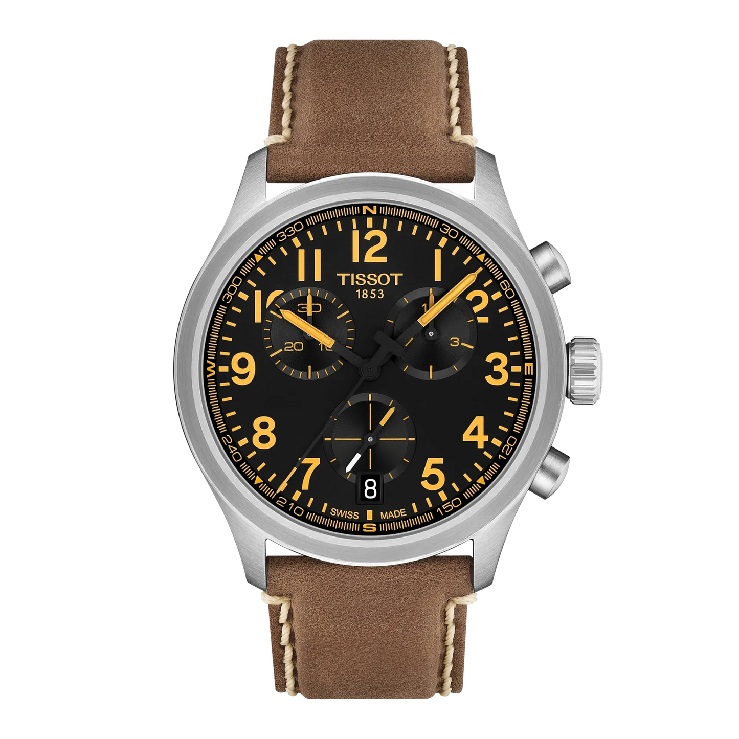 Tissot Chrono L 42mm T1164171605201