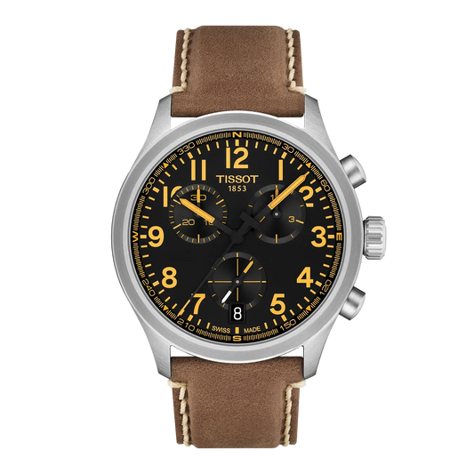 Tissot Chrono L 42mm T1164171605201