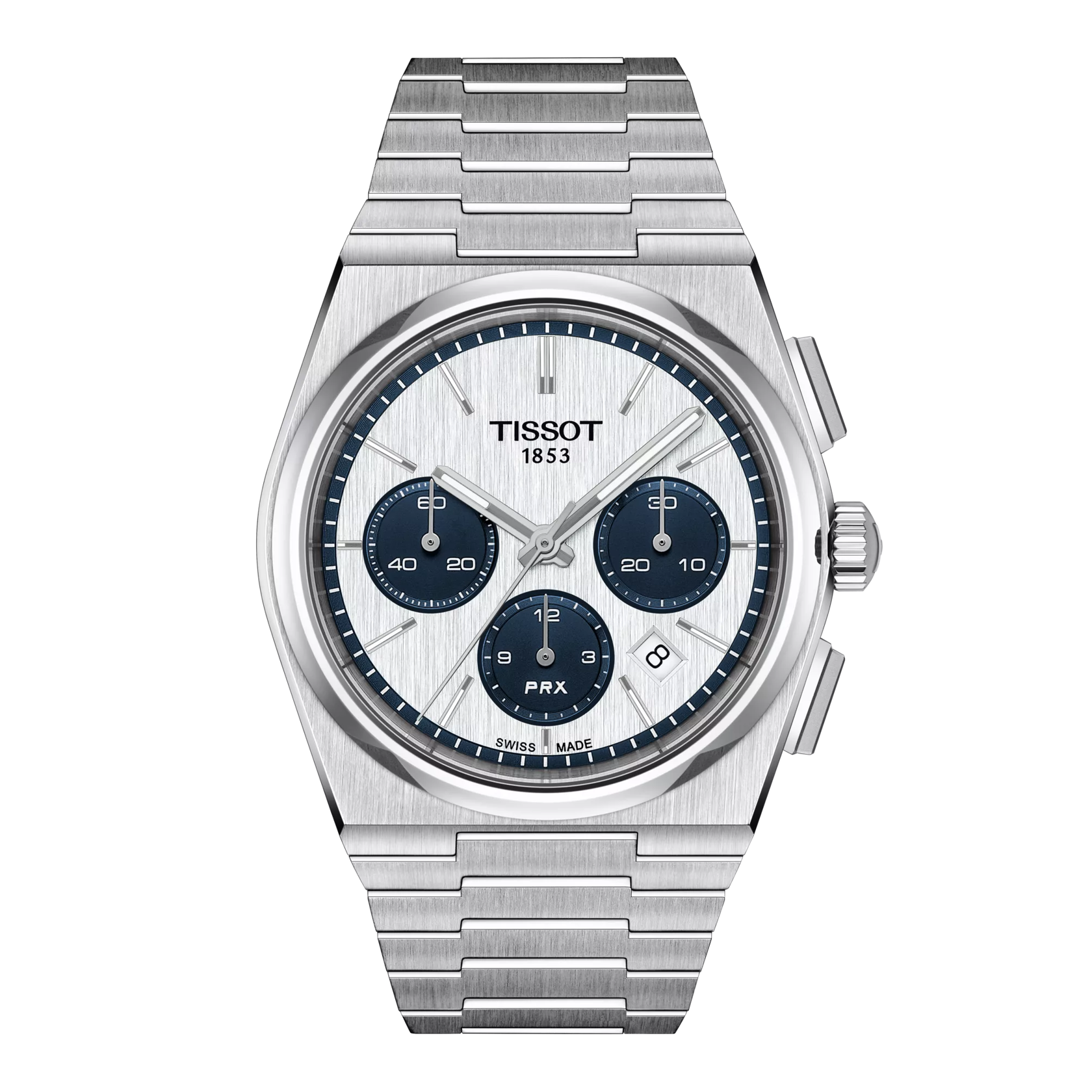 Tissot PRX 42mm T1374271101101