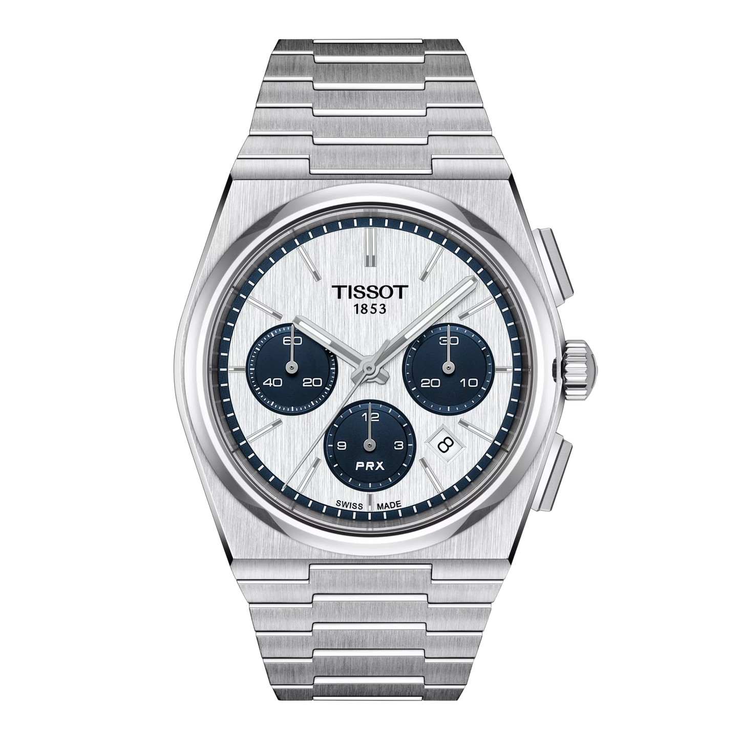 Tissot PRX 42mm T1374271101101