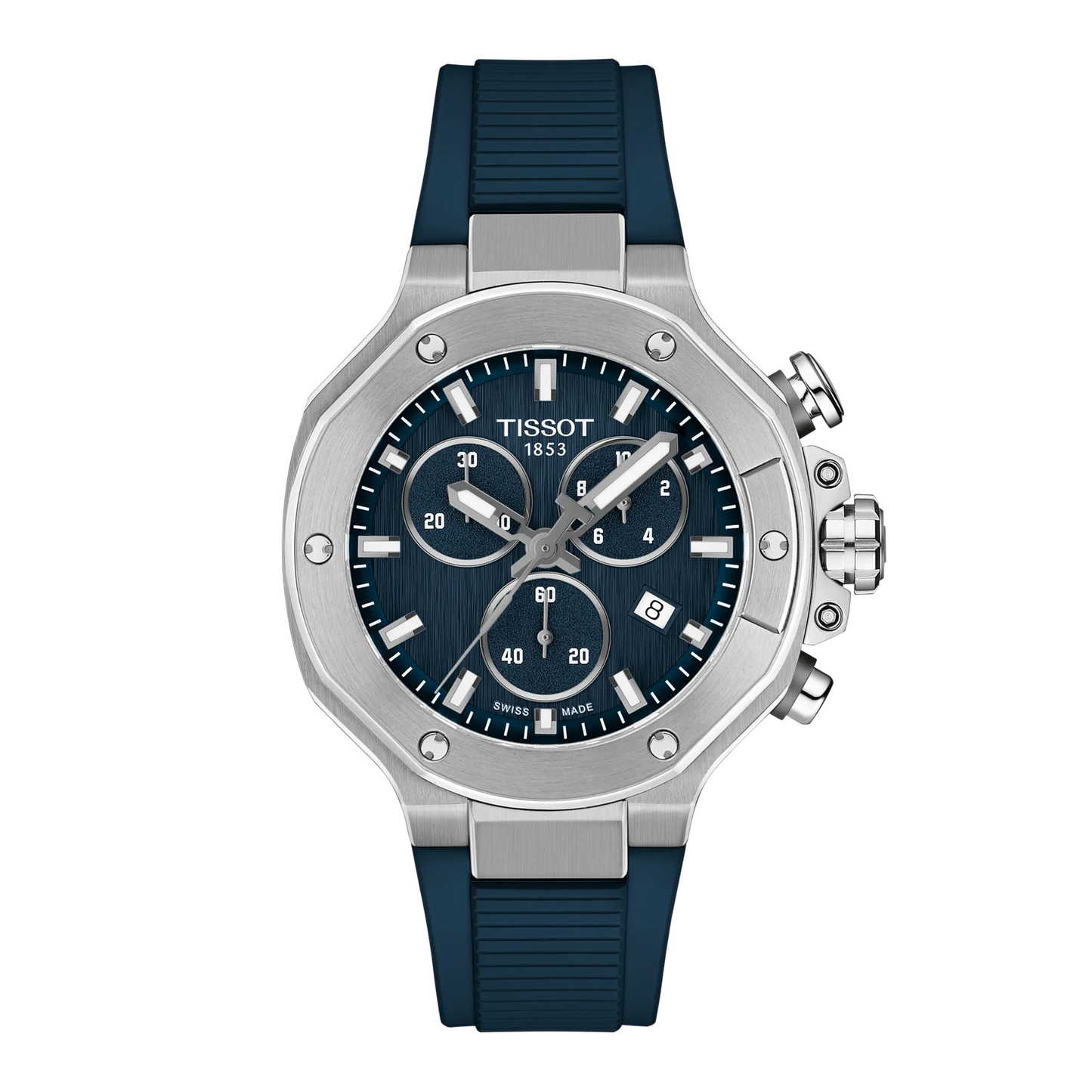 Tissot T-Race 38mm T1418171704100