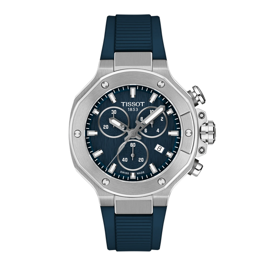 Tissot T-Race 38mm T1418171704100