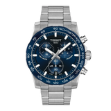 Tissot Supersport Chrono 42mm T1254171104100