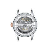 Tissot Le Locle 39.3mm T0064072209301