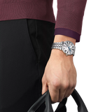 TISSOT CARSON PREMIUM POWERMATIC 80 T1224071103300