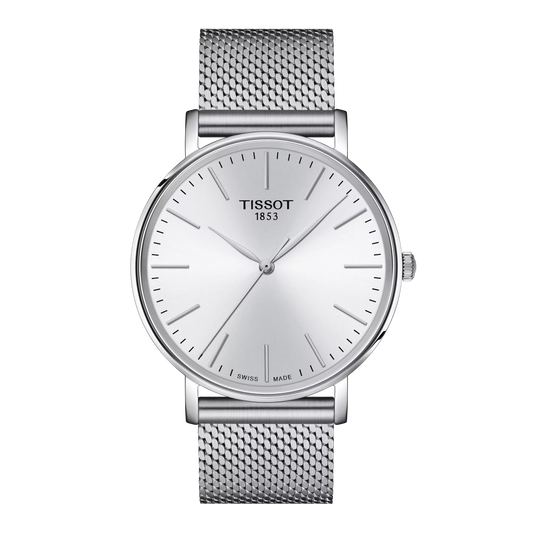 Tissot Everytime Gent T1434101101100
