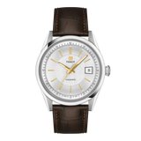 Tissot Visodate 39mm T1574071603100