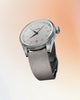 ORIS ProPilot Date 01 733 7805 4163-07 6 20 15LC