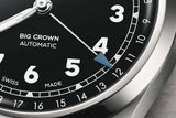 ORIS Big Crown Pointer Date 01 754 7798 4064-07 8 20 06