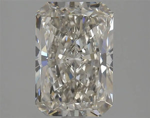 2.26 Carats RADIANT Diamond