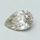 0.81 Carats PEAR Diamond