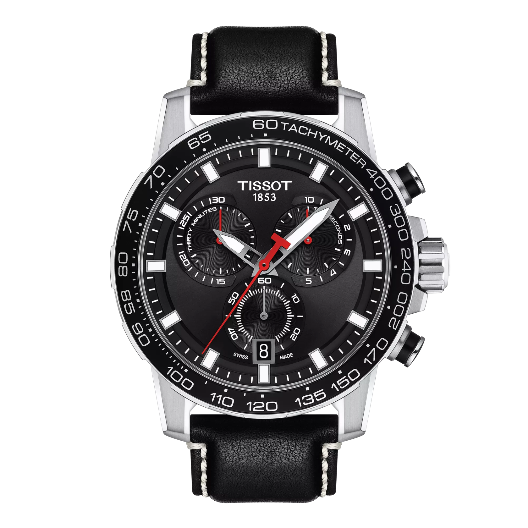 Tissot Supersport Chrono T1256171605100