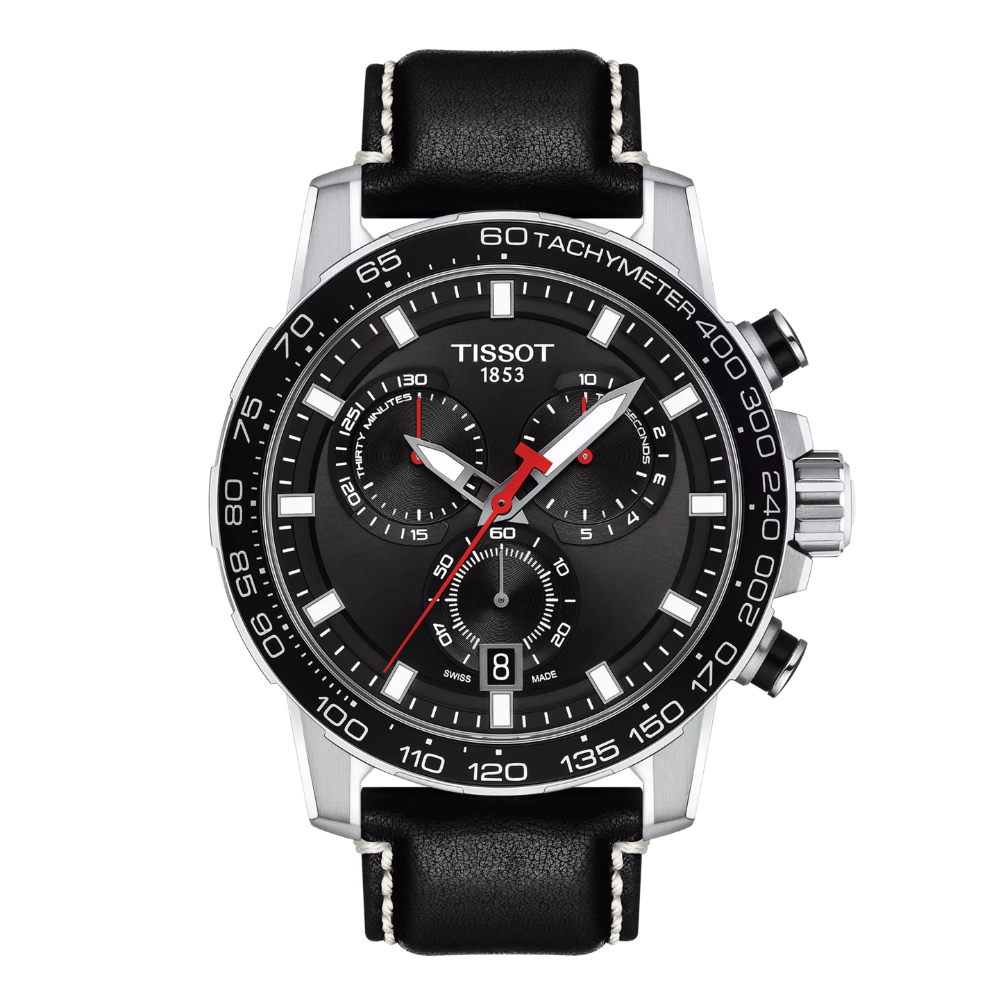 Tissot Supersport Chrono T1256171605100