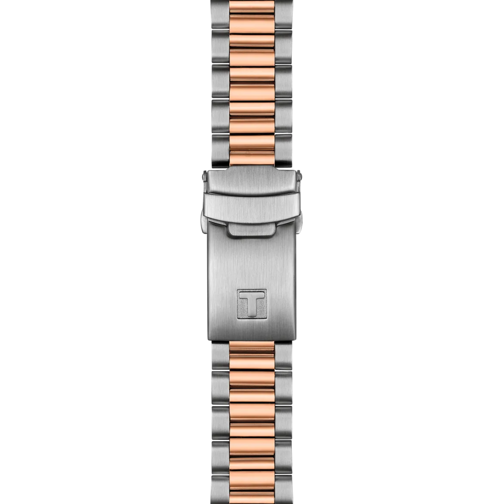 Tissot PR516 Quartz Chronograph T1494172205101