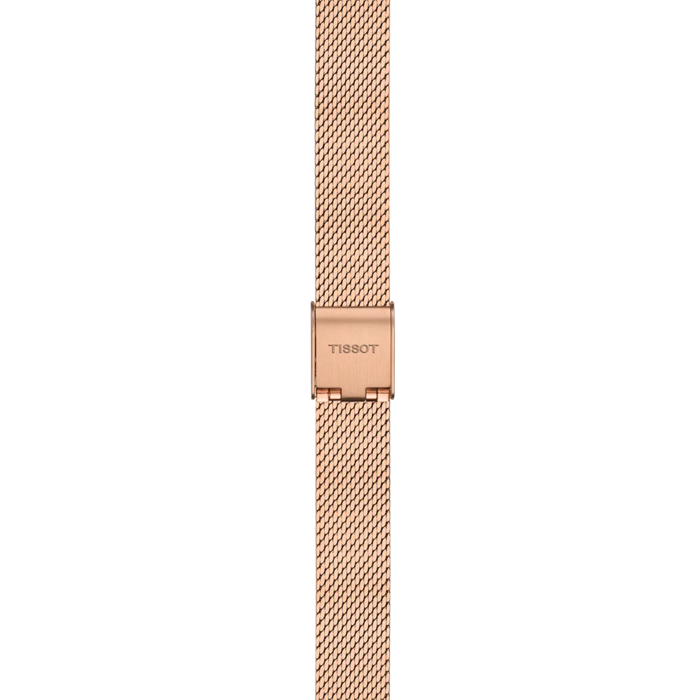 Tissot SRV 30mm T1601103303300