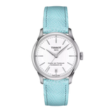Tissot Chemin des Tourelles Powermatic 80 34 mm T1392071601100