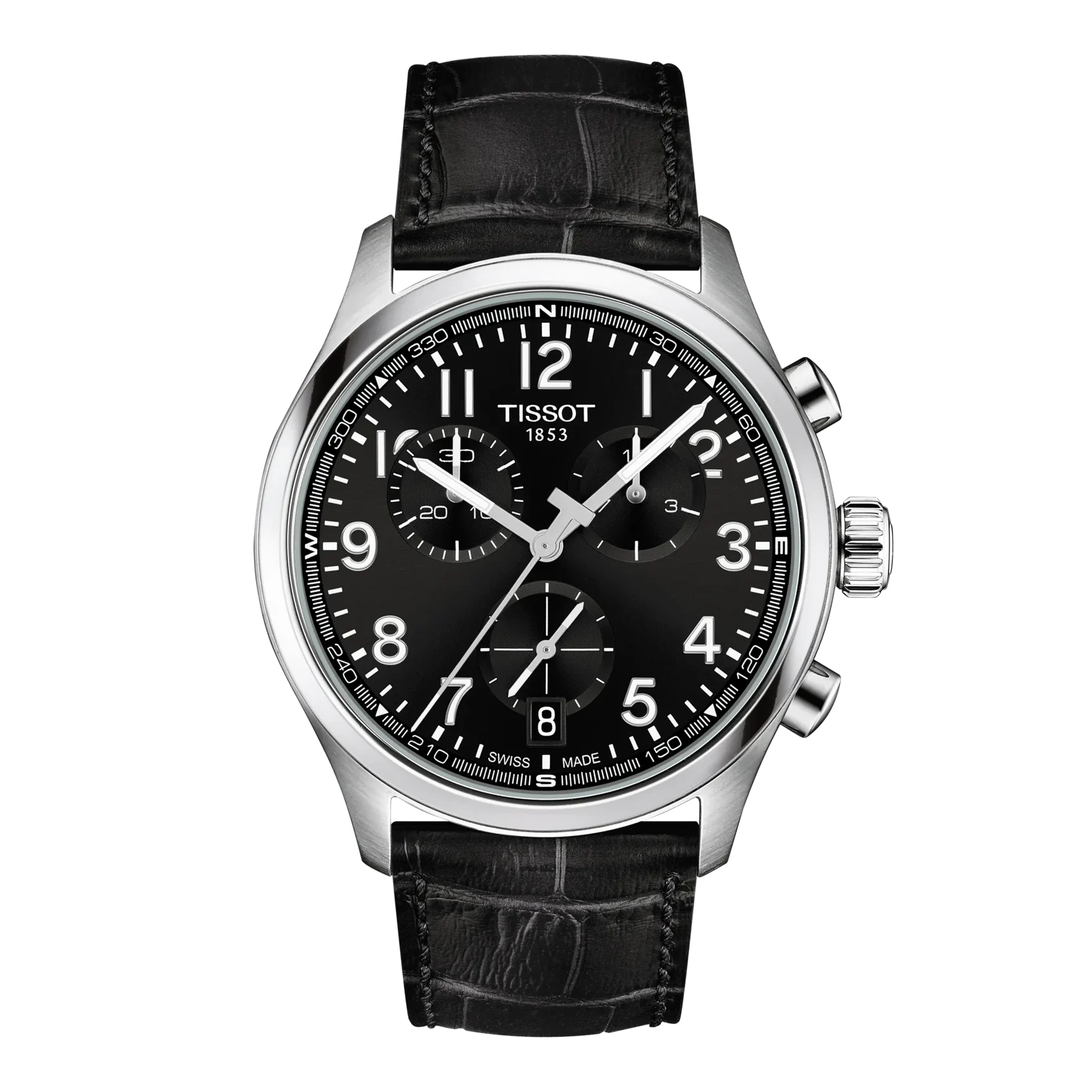 Tissot Chrono L 42mm T1164171605200