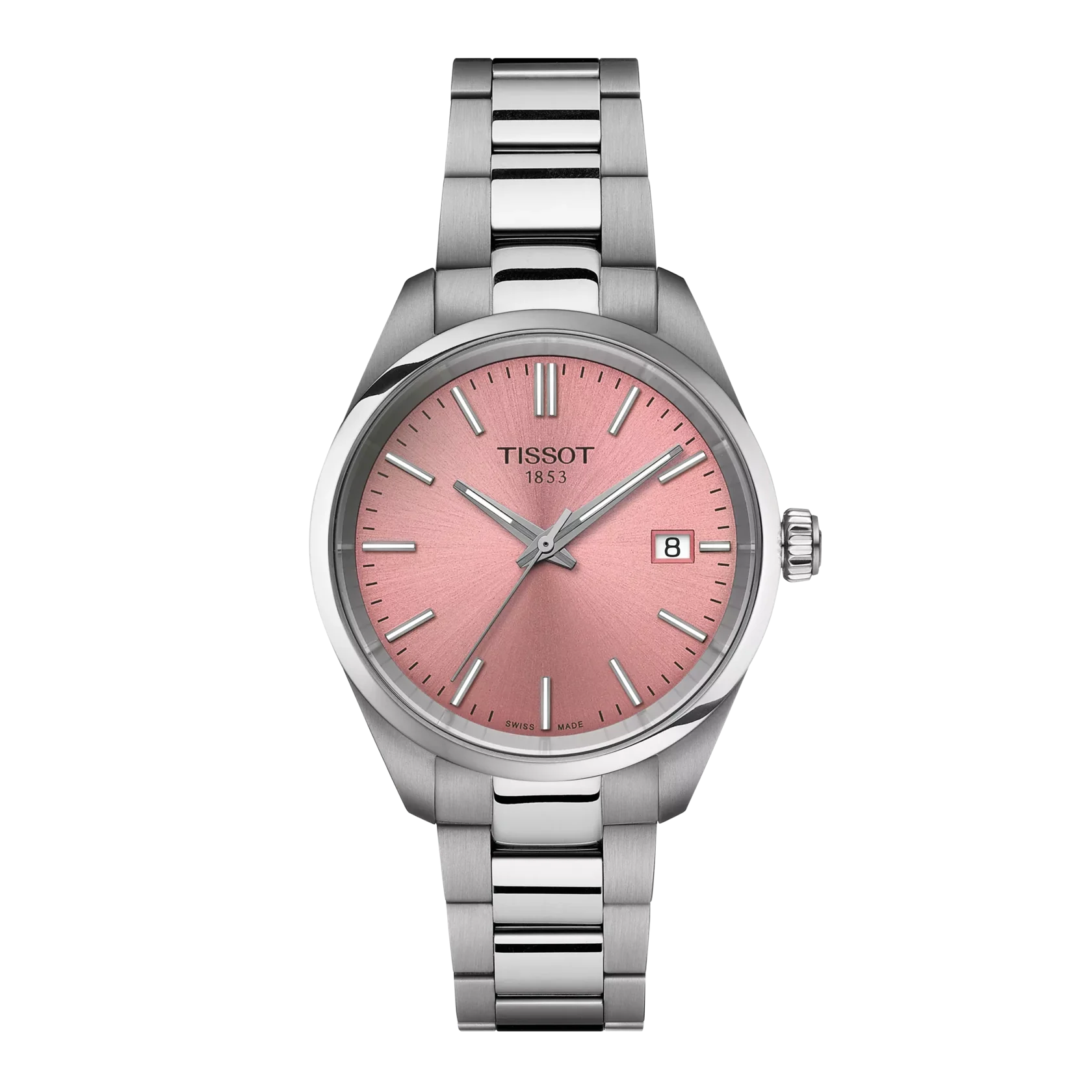 Tissot PR 100 Quartz 34mm T1502101133100
