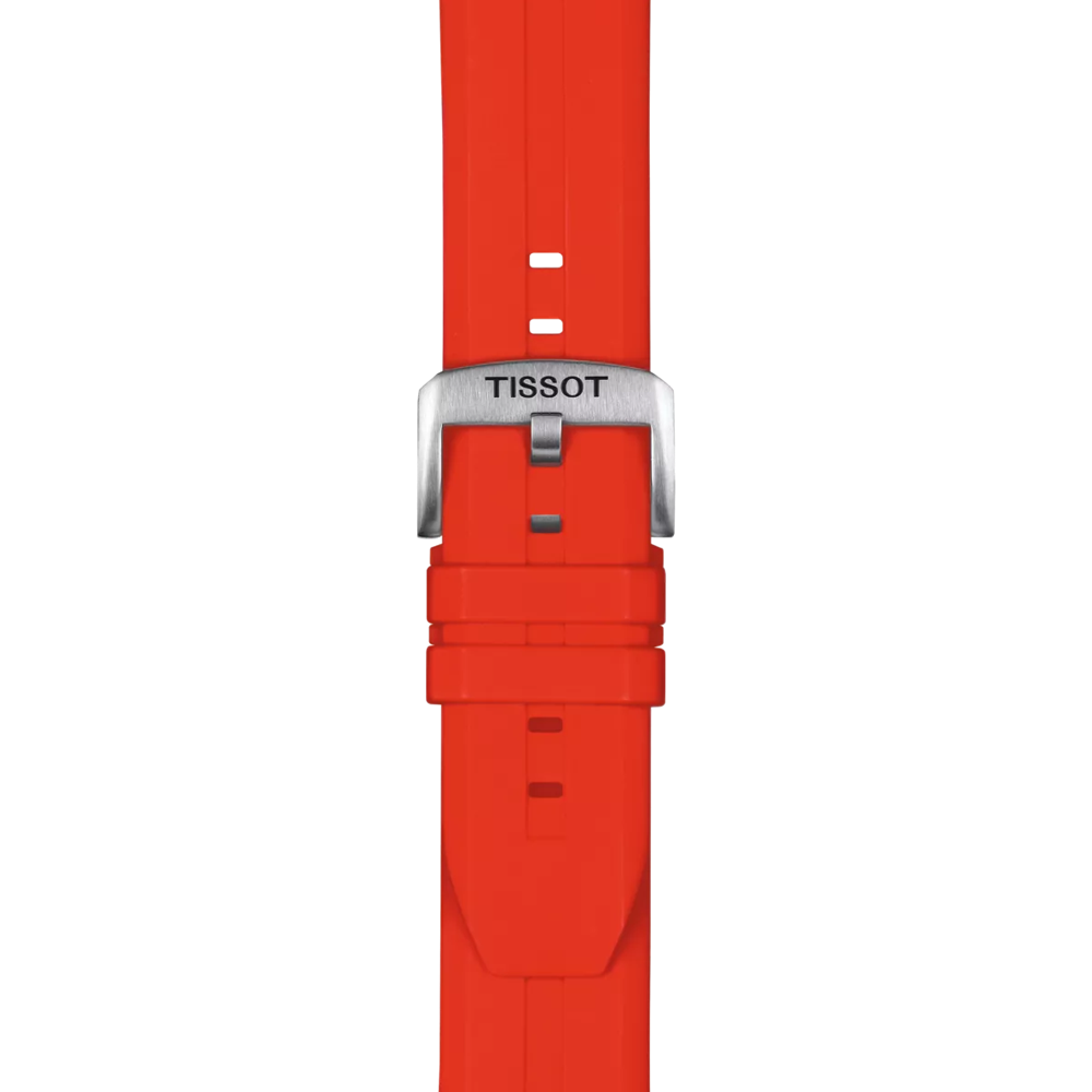 Tissot T-Touch Connect Solar T1214204705101