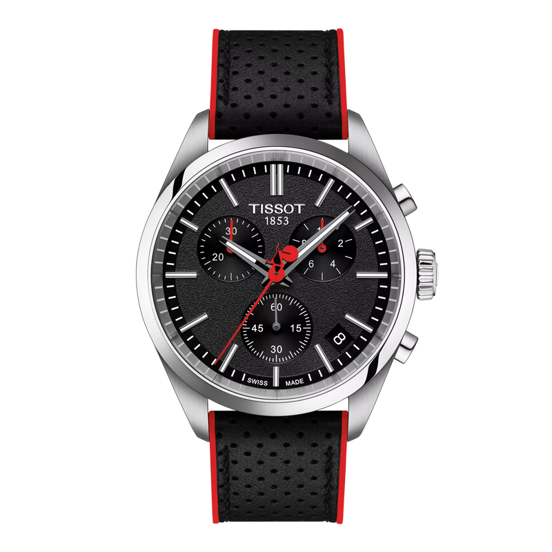 Tissot PR 100 Vuelta 40mm T1504171105101