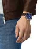 TISSOT SUPERSPORT CHRONO T1256171604100