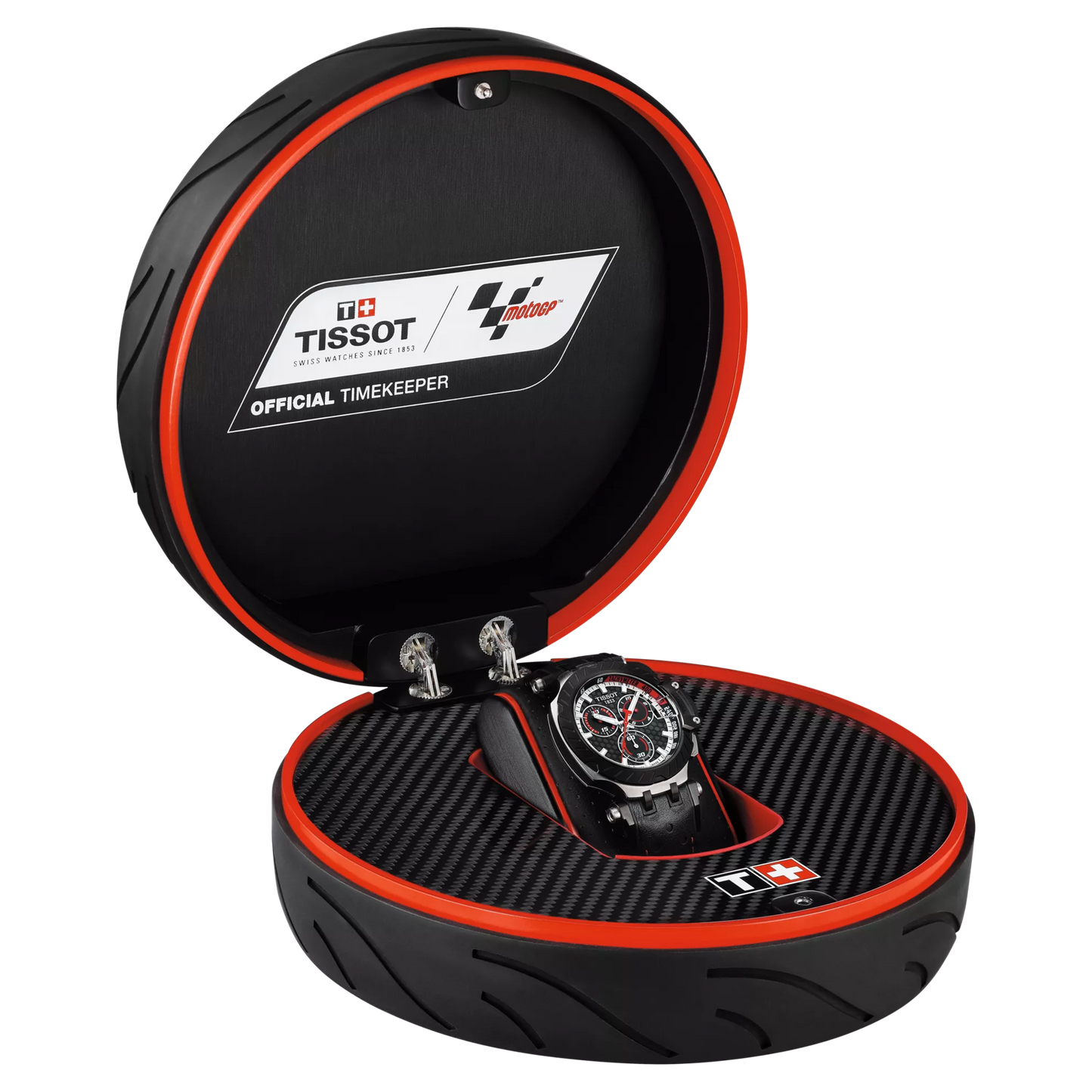 TISSOT T-RACE MOTOGP 2020 CHRONOGRAPH LIMITED EDITION T1154172705101