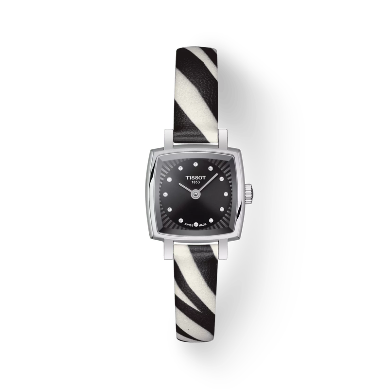 Tissot Lovely T0581091705600