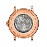 TISSOT CARSON PREMIUM POWERMATIC 80 T1224073603300