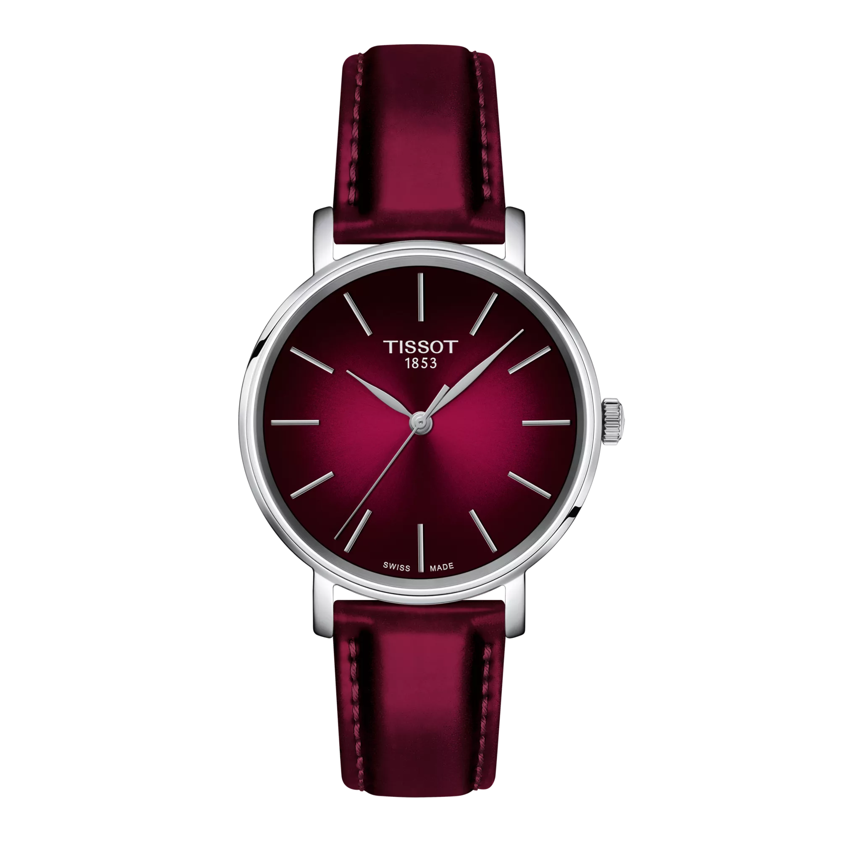 Tissot Everytime Lady T1432101733100