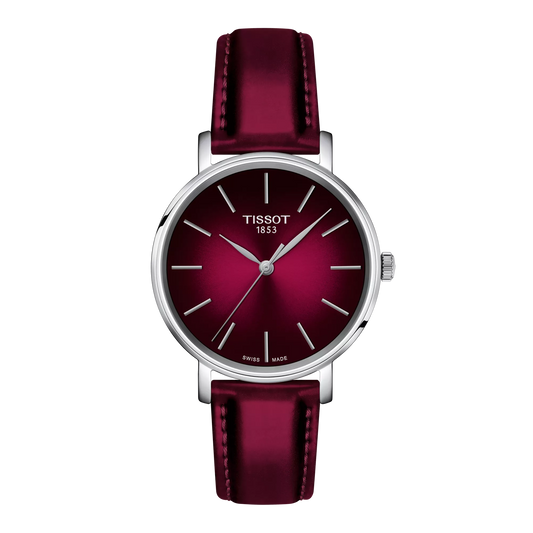 Tissot Everytime Lady T1432101733100