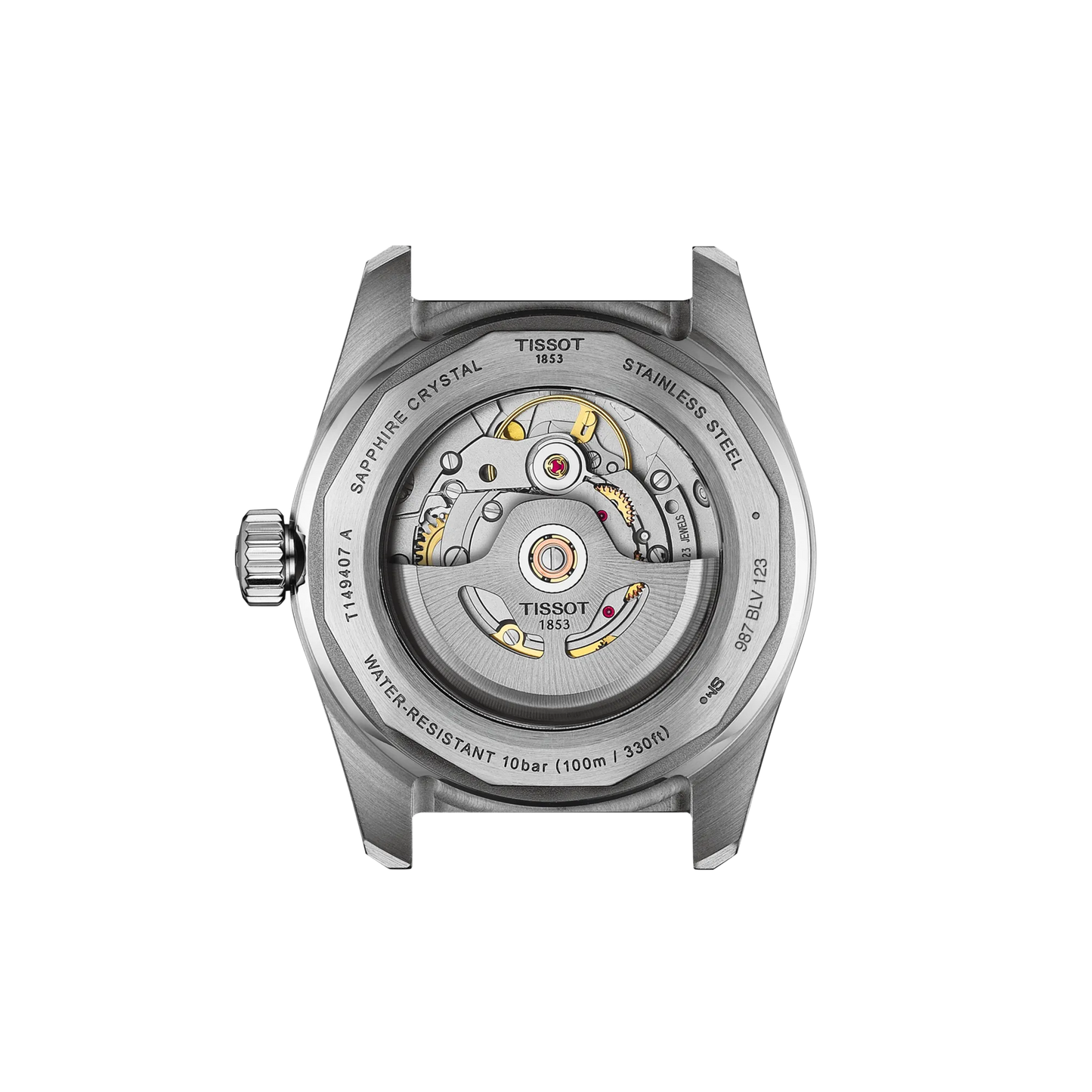Tissot PR516 38mm T1494071104100