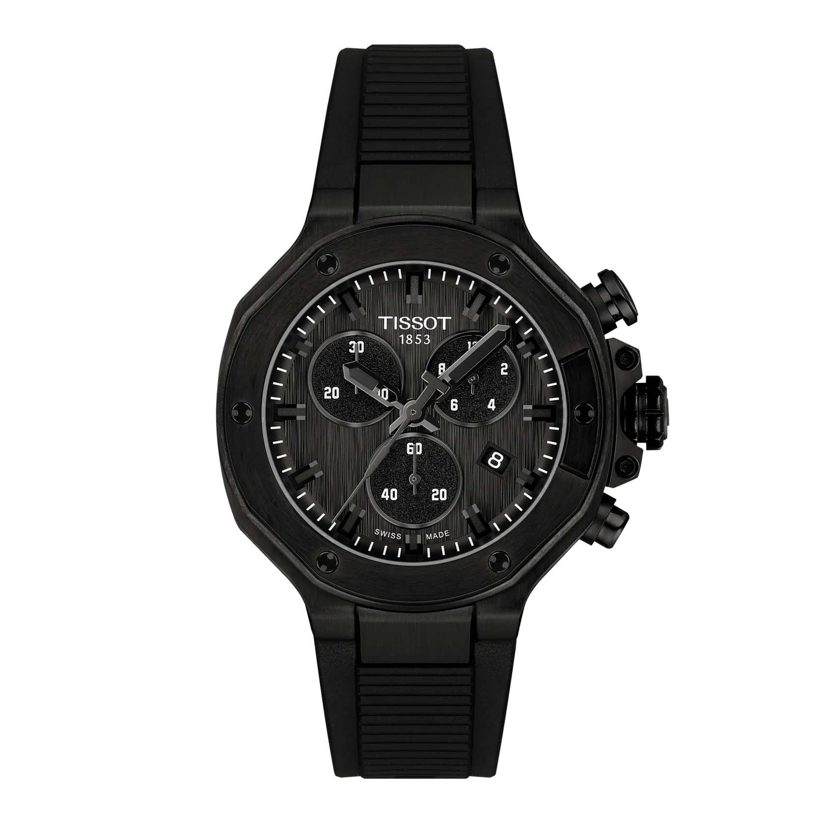 Tissot T-Race Quartz Chronograph 38mm T1418173705100