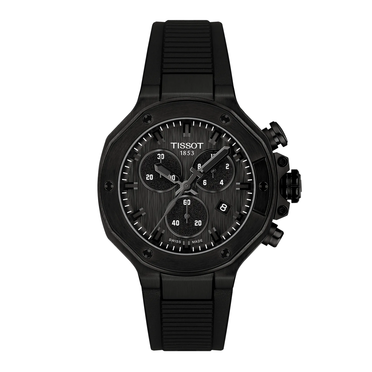 Tissot T-Race Quartz Chronograph 38mm T1418173705100