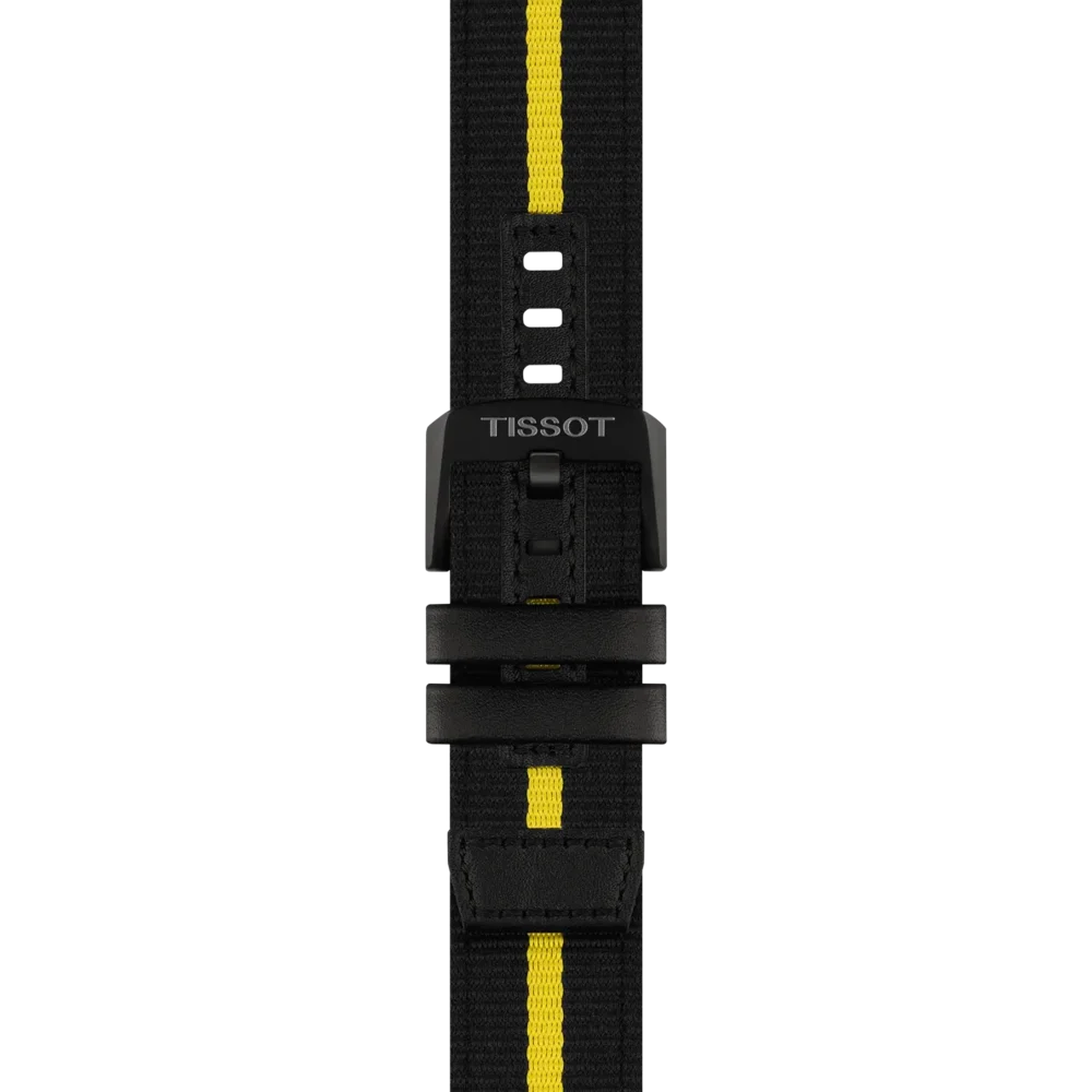 Tissot PR 100 Tour de France 2026 40mm T1504173705700