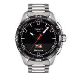 Tissot T-Touch Connect Solar T1214204405100
