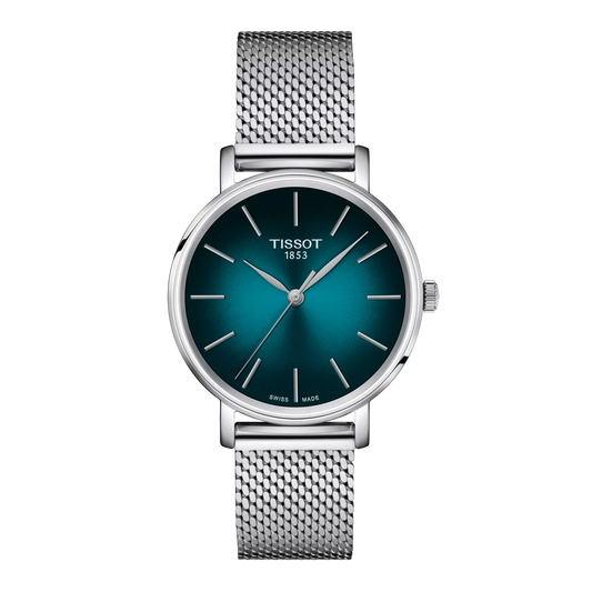 Tissot Everytime 34mm T1432101109100