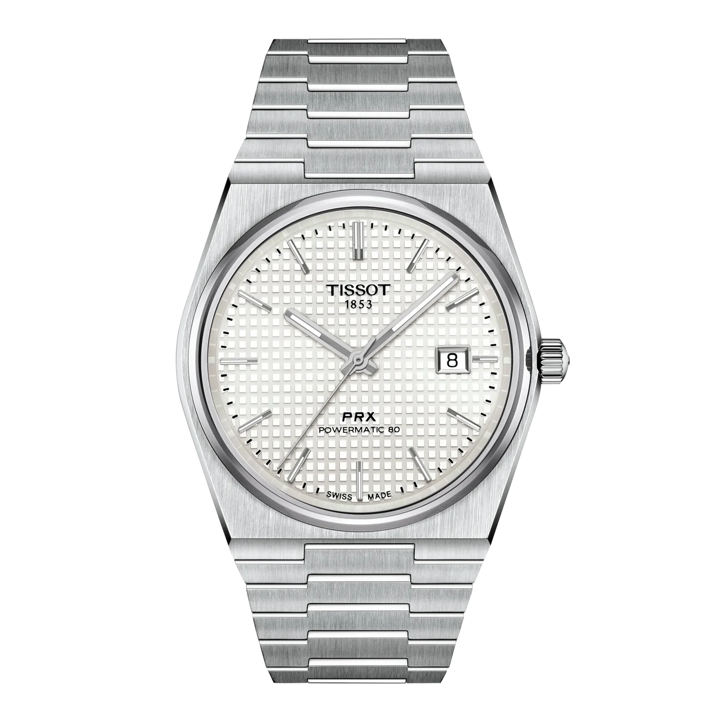 Tissot PRX 40mm T1374071111100