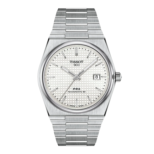Tissot PRX 40mm T1374071111100