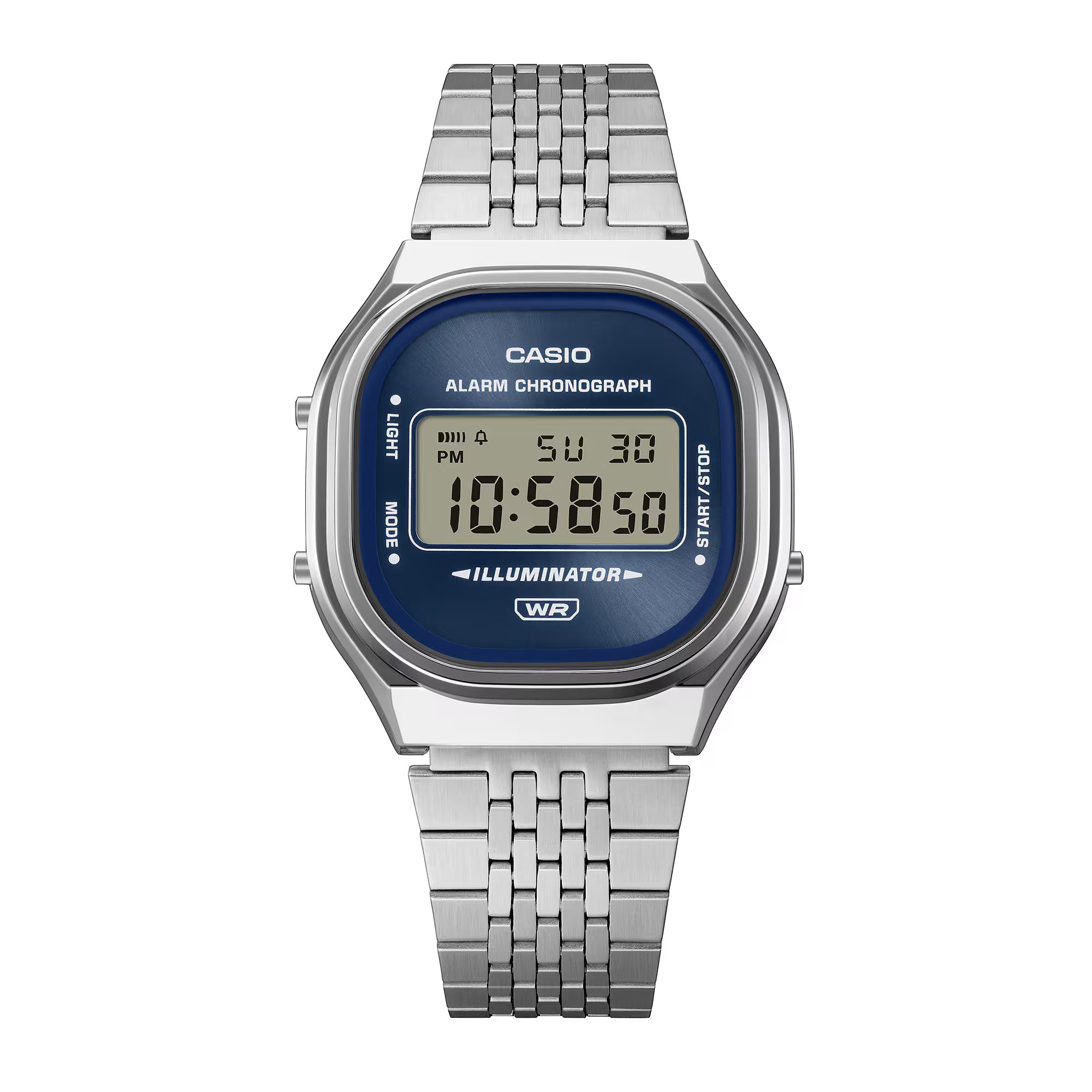 CASIO VINTAGE A140WE-2A