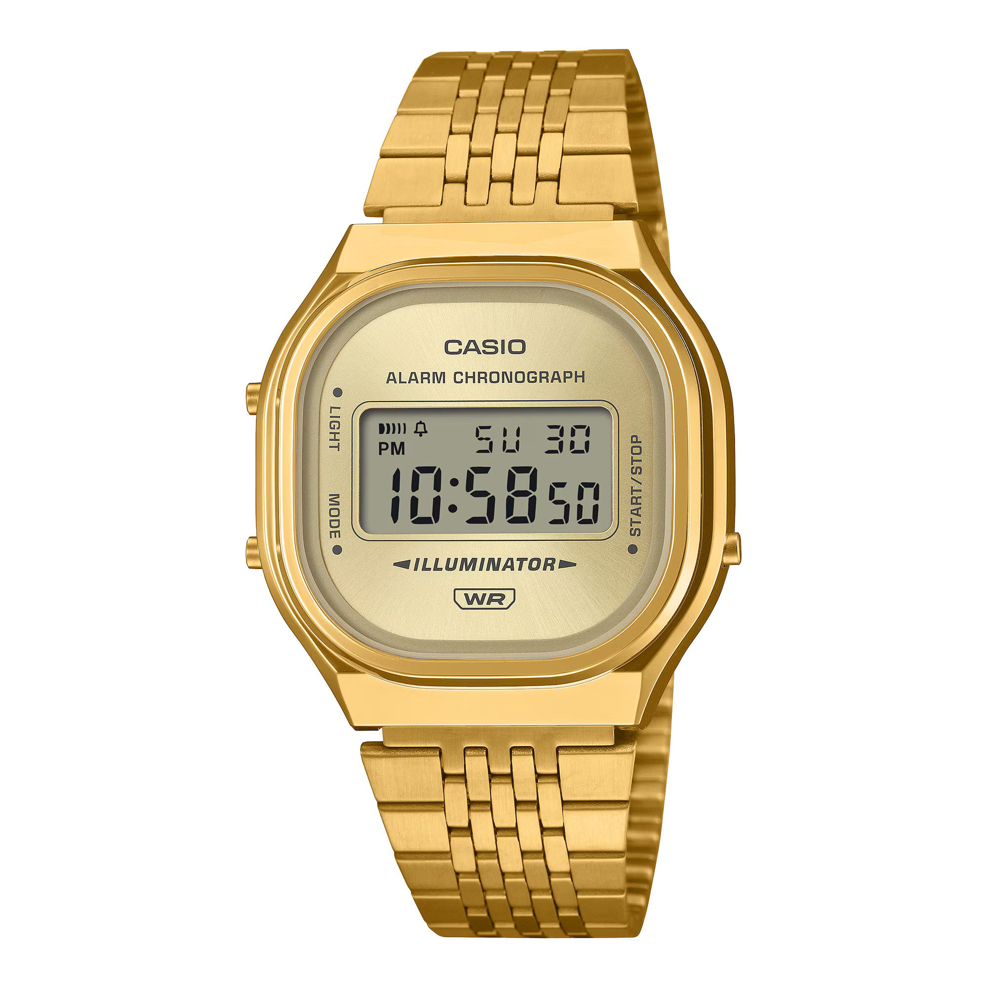 CASIO VINTAGE A140WEG-9A