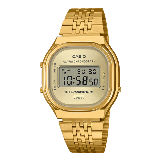 CASIO VINTAGE A140WEG-9A