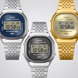 CASIO VINTAGE A140WEG-9A