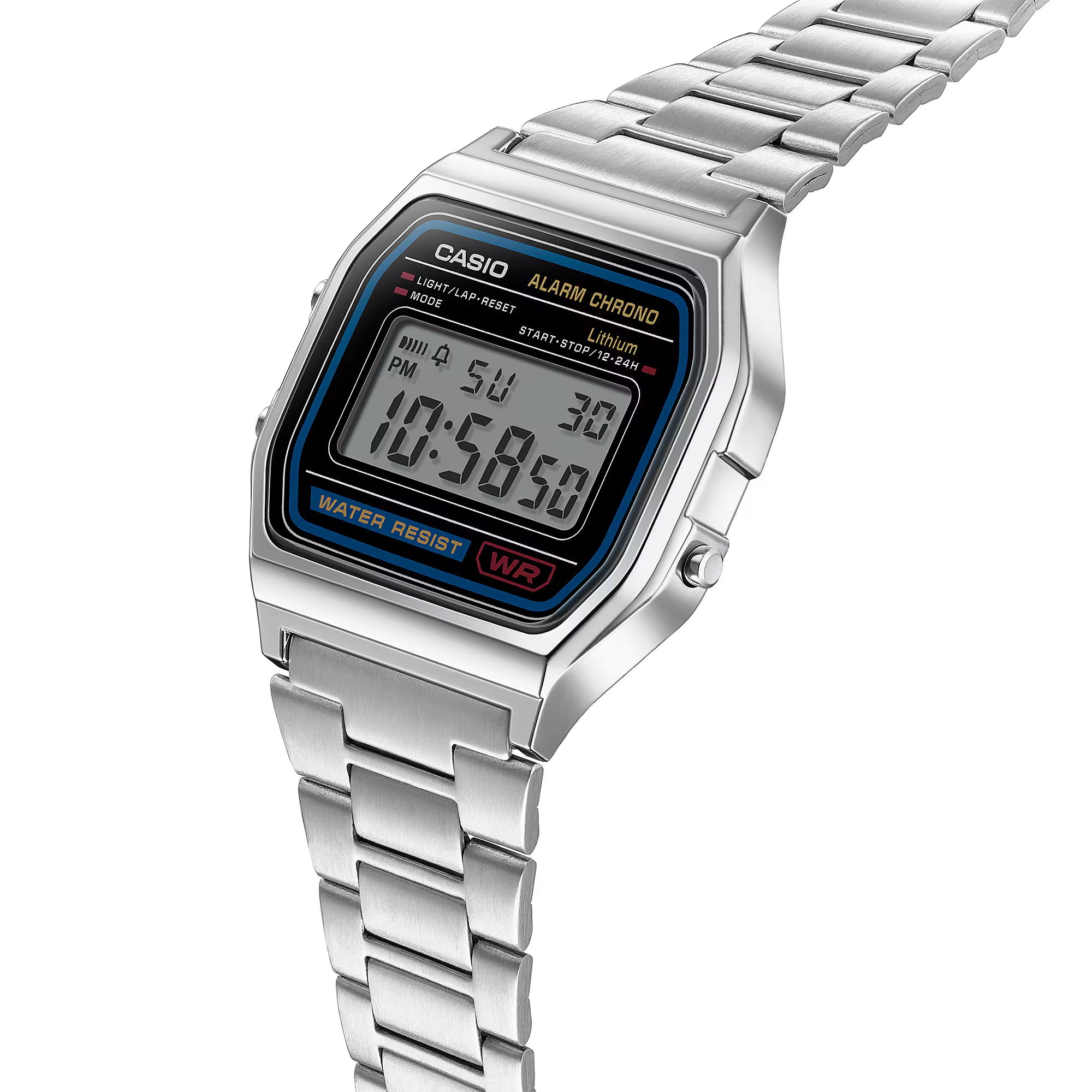 CASIO VINTAGE A158WA-1