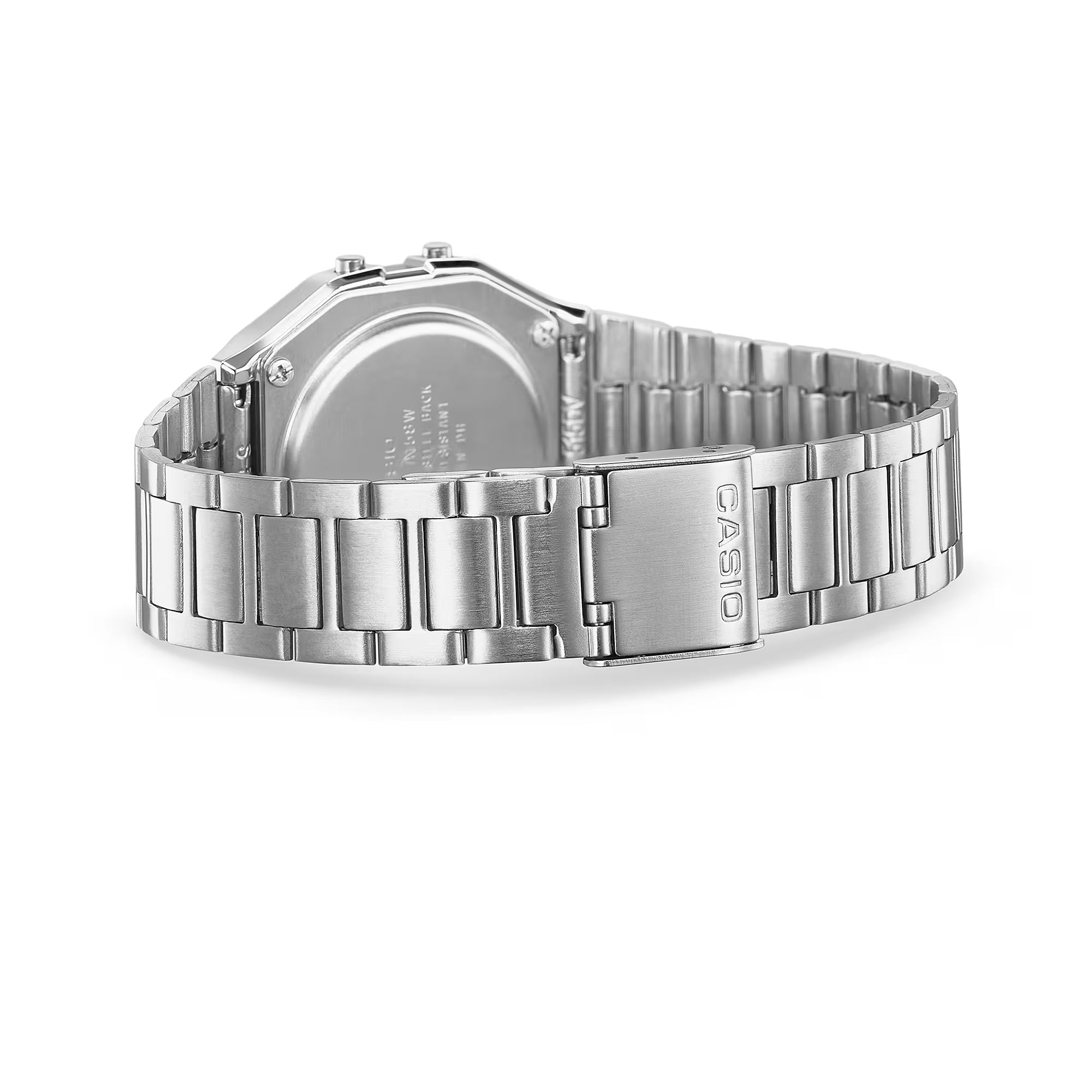 CASIO VINTAGE A158WA-1