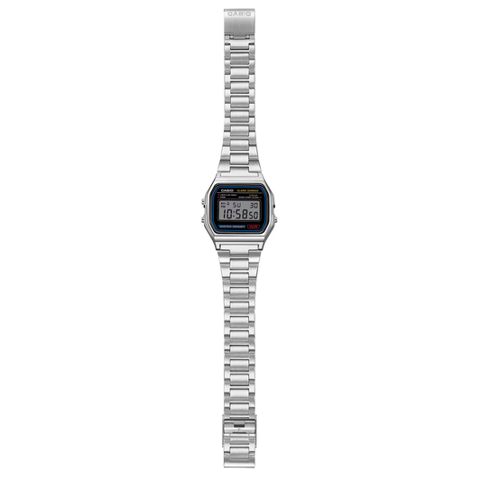 CASIO VINTAGE A158WA-1