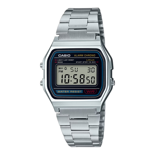 CASIO VINTAGE A158WA-1